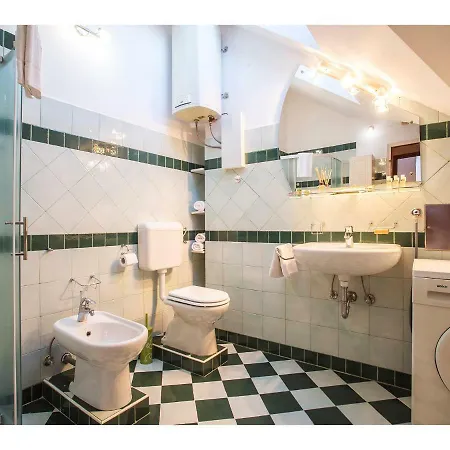 Apartamento Riva Royal Lounge Split