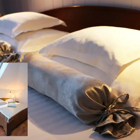 Apartamento Riva Royal Lounge