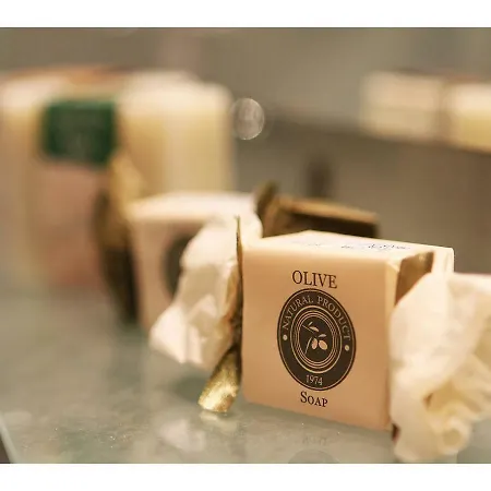 Apartamento Riva Royal Lounge