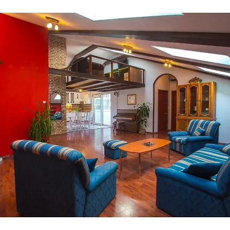 Apartman Riva Royal Lounge Split