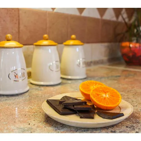 Apartman Riva Royal Lounge Split