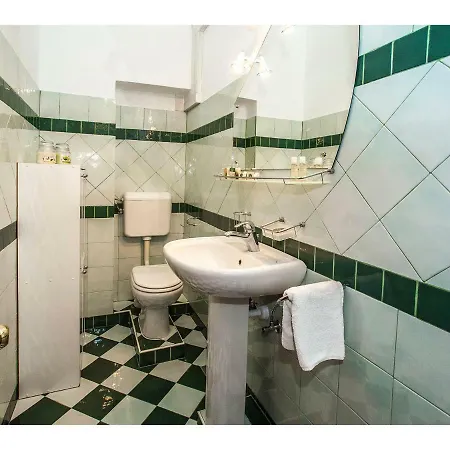 Riva Royal Lounge Apartman Split