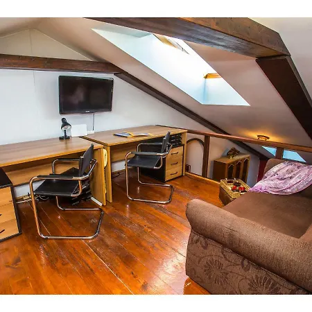 Riva Royal Lounge Split