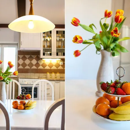 Riva Royal Lounge Apartman *