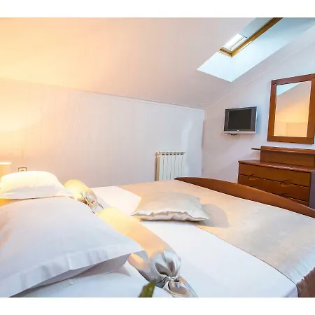 Riva Royal Lounge Apartment Split