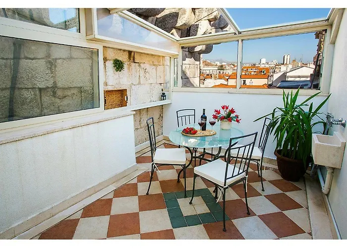 Riva Royal Lounge Apartament