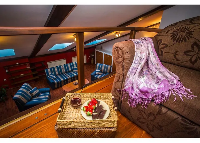 Riva Royal Lounge Apartament