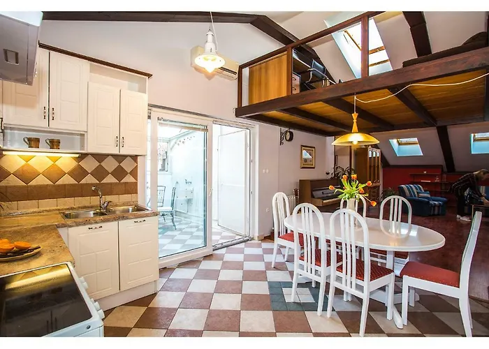 Apartament Riva Royal Lounge