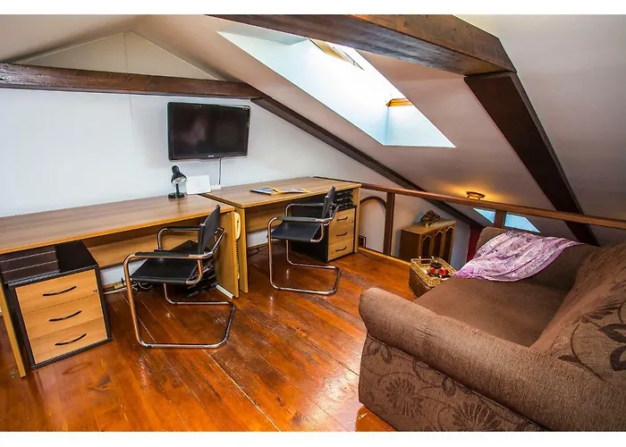 Riva Royal Lounge Split