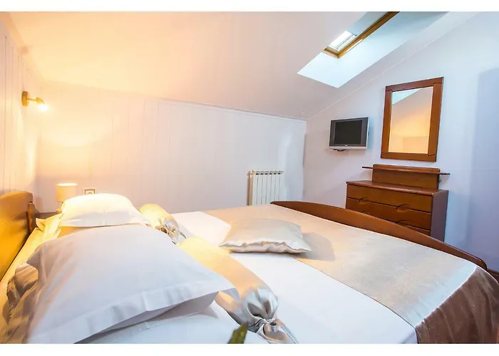Riva Royal Lounge Apartament Split