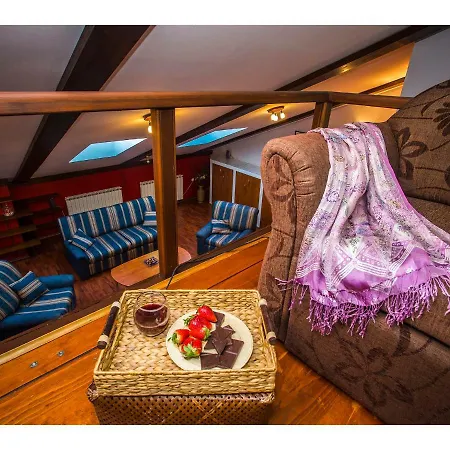 Riva Royal Lounge Lägenhet