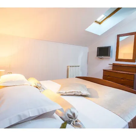 Riva Royal Lounge Appartamento Spalato