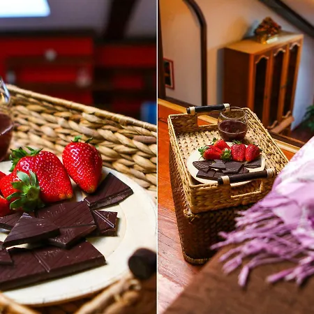 Апартаменты Riva Royal Lounge