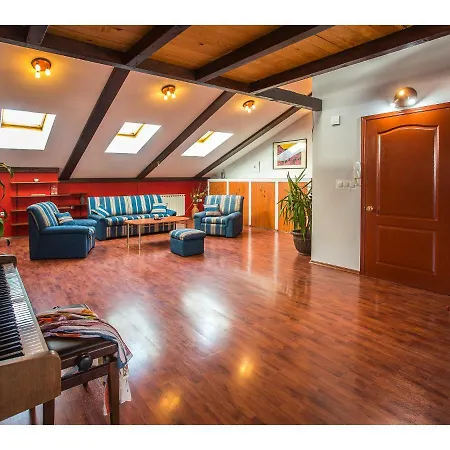 Riva Royal Lounge Апартаменты *