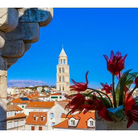 Riva Royal Lounge Апартаменты